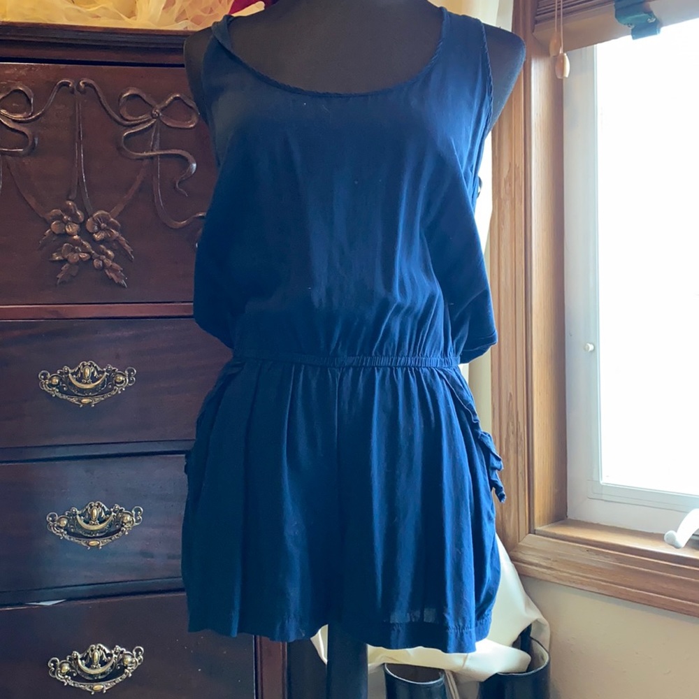 Mimi Chica romper